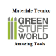 Materiale Tecnico & Amazing Tools